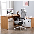 Aspyre Corner Home Office Desk