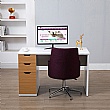 Aspyre Uno Home Office Desk