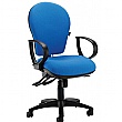 Summit Blenheim Operator Chair