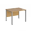 Oracle Compact Bench Desk