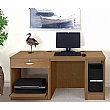 Agency Giga Home Office Desk