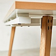 Novigami Yunique Modular Bench Desks