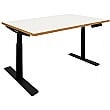 Novigami Josi Standing Desk - Electric Height Adjustable