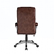 Hampden Leather Office Chair