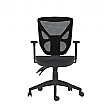 Harvey Mesh Office Chair