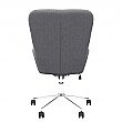 Leo Fabric Home Office Chair