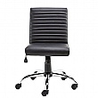 Madeira Leather Office Chair