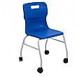 Titan Move Classroom Chair