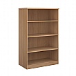 Large Volume Bookcases
