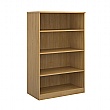 Large Volume Bookcases