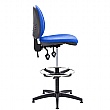 Concept Adjustable Draughtsman Chair