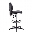 Concept Adjustable Draughtsman Chair
