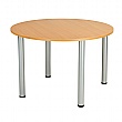 Commerce II Round Meeting Tables