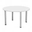 Commerce II Round Meeting Tables