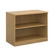Everyday Large Volume Wooden Bookcases