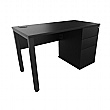 Presence Rectangular Compact Combination Desks