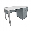 Presence Rectangular Compact Combination Desks