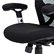 Ergo-Tek 24Hr Mesh Manager Chair