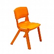 Brights Postura Plus Classroom Chairs - Bulk Buy Offer