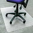 Cleartex Advantagemat Plus APET Chair Mat