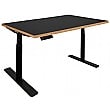 Novigami Josi Standing Desk - Electric Height Adjustable