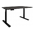 Novigami Josi Sit-Stand Office Desk - Electric Height Adjustable - With Free Anti-Fatigue Mat!