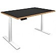 Novigami Josi Standing Desk - Electric Height Adjustable