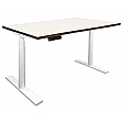Novigami Josi Sit-Stand Office Desk - Electric Height Adjustable
