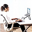 Fellowes I-Spire Series Quick Lift Laptop Stand