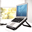 Fellowes I-Spire Series Quick Lift Laptop Stand