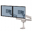 Fellowes Tallo Modular Multifunctional Monitor Arm With Gas Lift