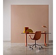 Boss Design Ola 5 Star Height Adjustable Chair