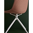 Boss Design Ola 4 Star Swivel Tub Chair