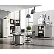 Germania Profi Height Adjustable Office Desks
