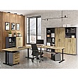 Germania Profi Height Adjustable Office Desks