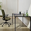 Boss Design Sia Duo Mesh Task Chair