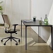 Boss Design Sia Fizz Mesh Task Chair
