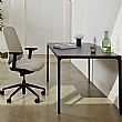 Boss Design Sia Fizz Mesh Task Chair