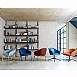 Boss Design Paloma Lounge Chair
