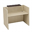 Sove Small Reception Unit With Overlay