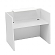 Sove Small Reception Unit With Overlay
