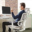 H2 Ergonomic Task Chair