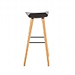 Perch Meeting and Breakout High Stool