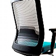 Verco Max Mesh Operator Chair