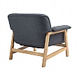 Enfold Lounge Chair
