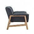 Enfold Lounge Chair