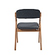 Sussex Folding Conference Chair