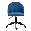 Gearhart Fabric Chair