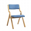 Suffolk Folding Conference Chair