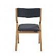 Suffolk Folding Conference Chair